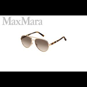 Max Mara Sunglasses